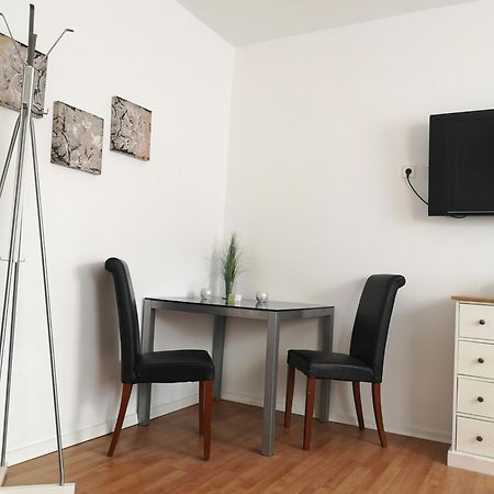 Havelberg Ferien Apartments Hcr Ruang foto