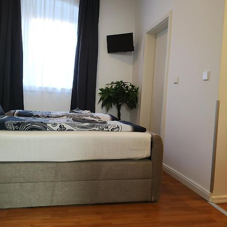 Havelberg Ferien Apartments Hcr Ruang foto