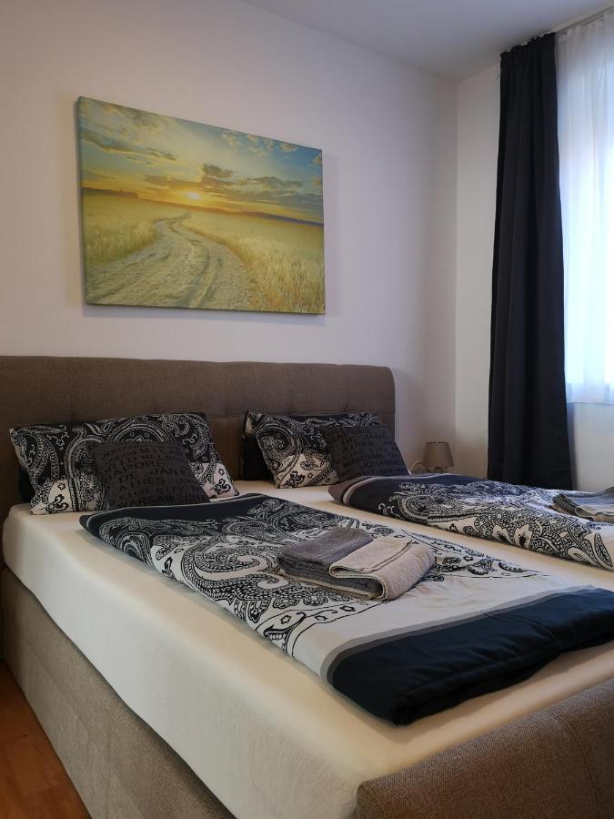 Havelberg Ferien Apartments Hcr Bagian luar foto
