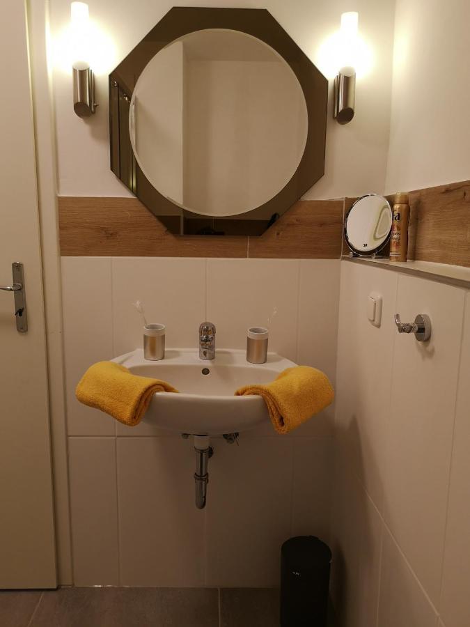 Havelberg Ferien Apartments Hcr Ruang foto
