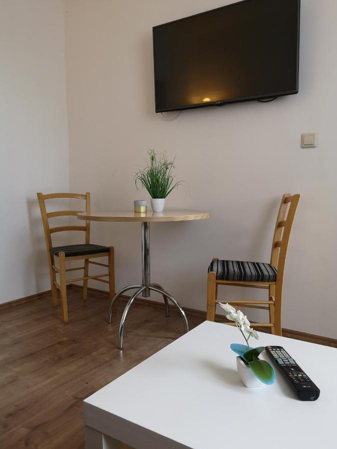 Havelberg Ferien Apartments Hcr Bagian luar foto