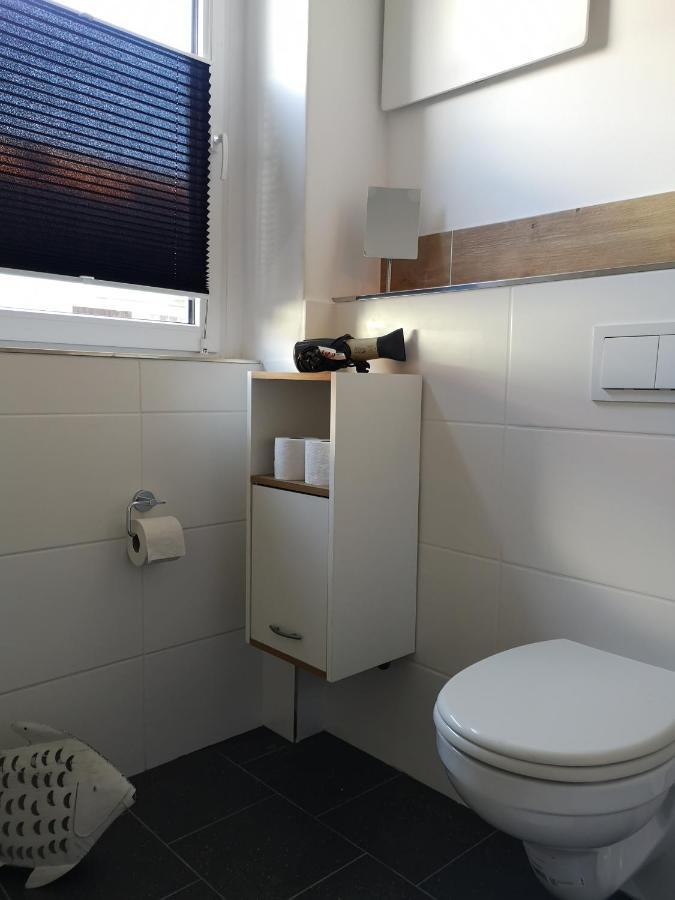 Havelberg Ferien Apartments Hcr Bagian luar foto