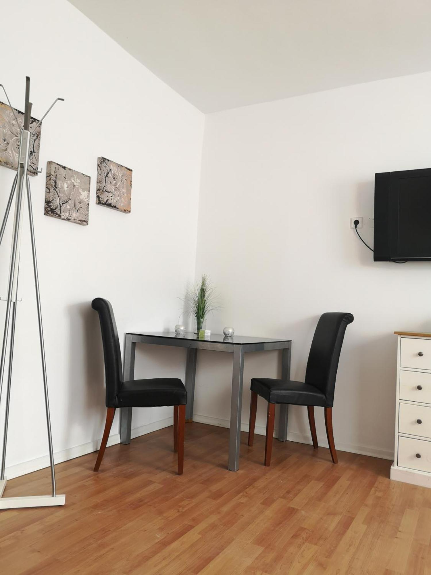 Havelberg Ferien Apartments Hcr Ruang foto