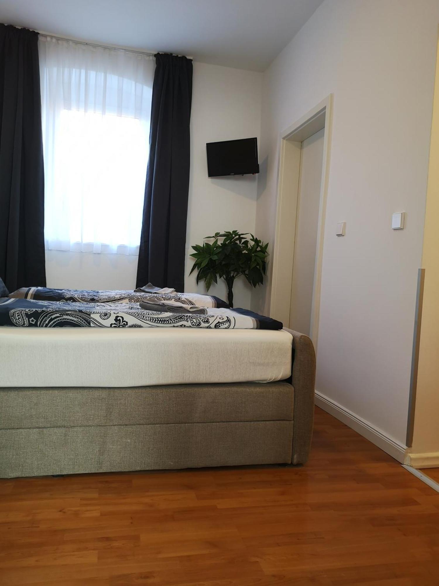 Havelberg Ferien Apartments Hcr Ruang foto